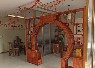 企業(yè)環(huán)境